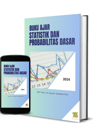 Buku Ajar Statistik dan Probabilitas Dasar