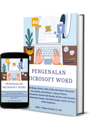 Pengenalan Microsoft Word