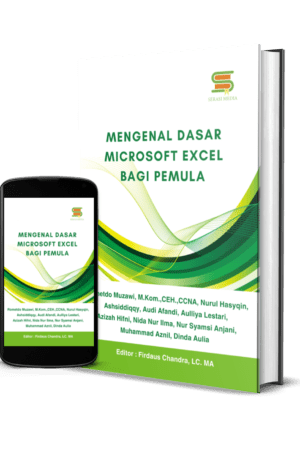 Mengenal Dasar Microsoft Excel Bagi Pemula