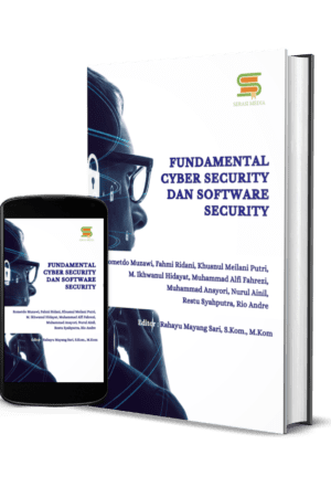 Fundamental Cyber Security Dan Software Security