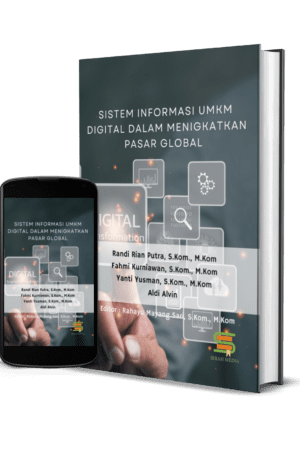 Sistem Informasi UMKM Digital Dalam Menigkatkan Pasar Global
