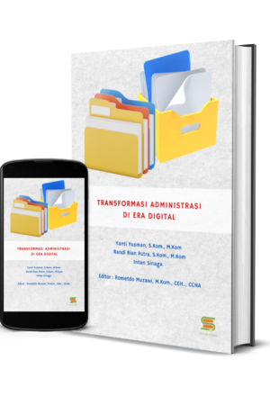 Transformasi Administrasi Di Era Digital
