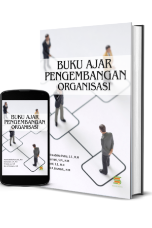 Buku Ajar Pengembangan Organisasi