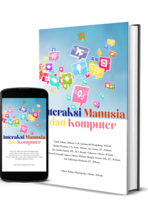 Interaksi Manusia dan Komputer