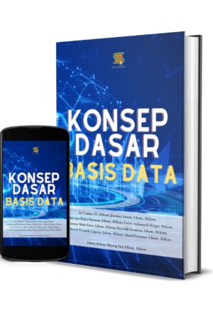 Konsep Dasar Basis Data