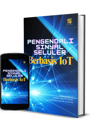 Pengendali Sinyal Seluler Berbasis IoT