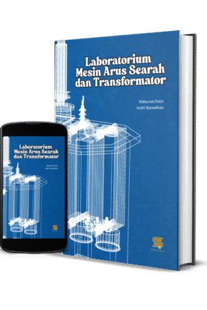 Laboratorium Mesin Arus Searah dan Transformator