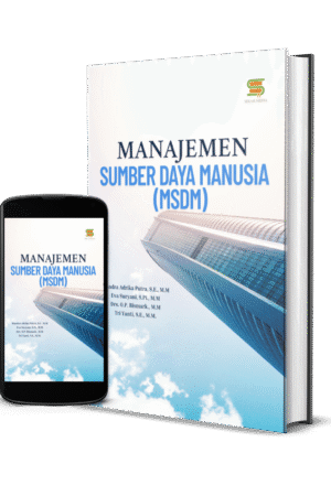 Manajemen Sumber Daya Manusia (MSDM)