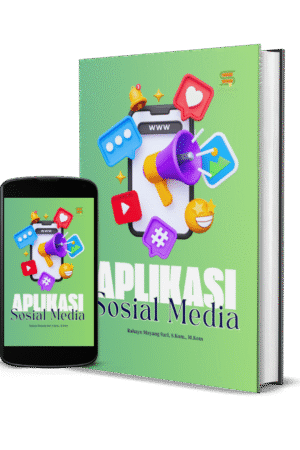 Aplikasi Sosial Media