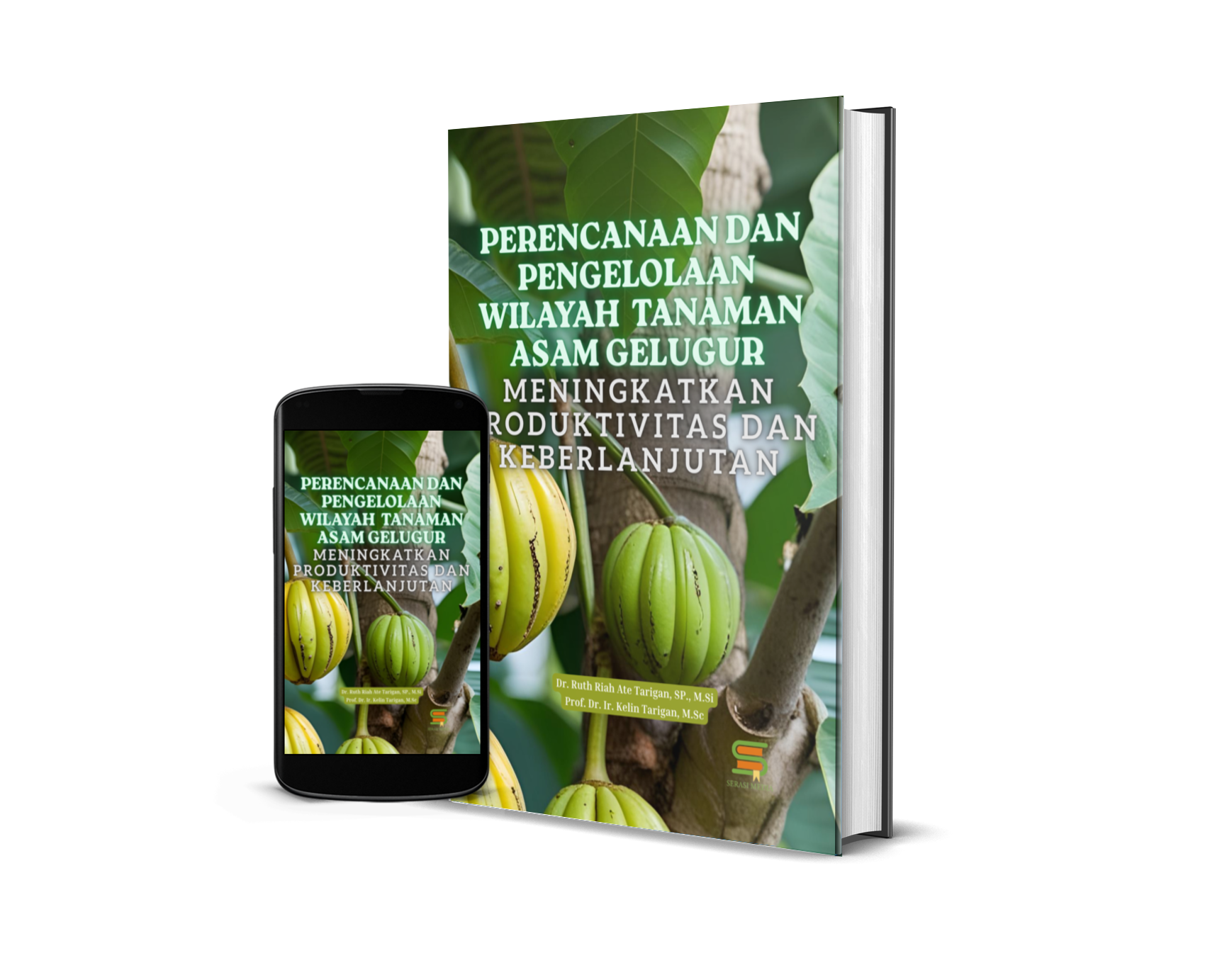 Perencanaan dan Pengelolaan Wilayah Tanaman Asam Glugur: Meningkatkan Produktivitas dan Keberlanjutan