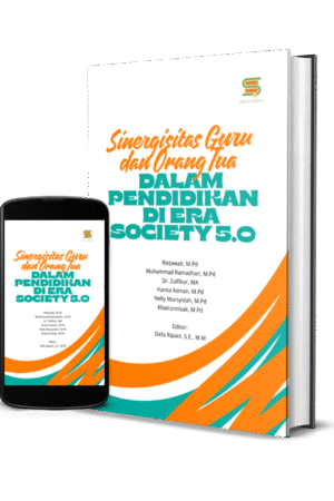 Sinergisitas Guru dan Orang Tua Dalam Pendidikan di Era Society 5.0