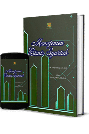 Manajemen Bisnis Syariah