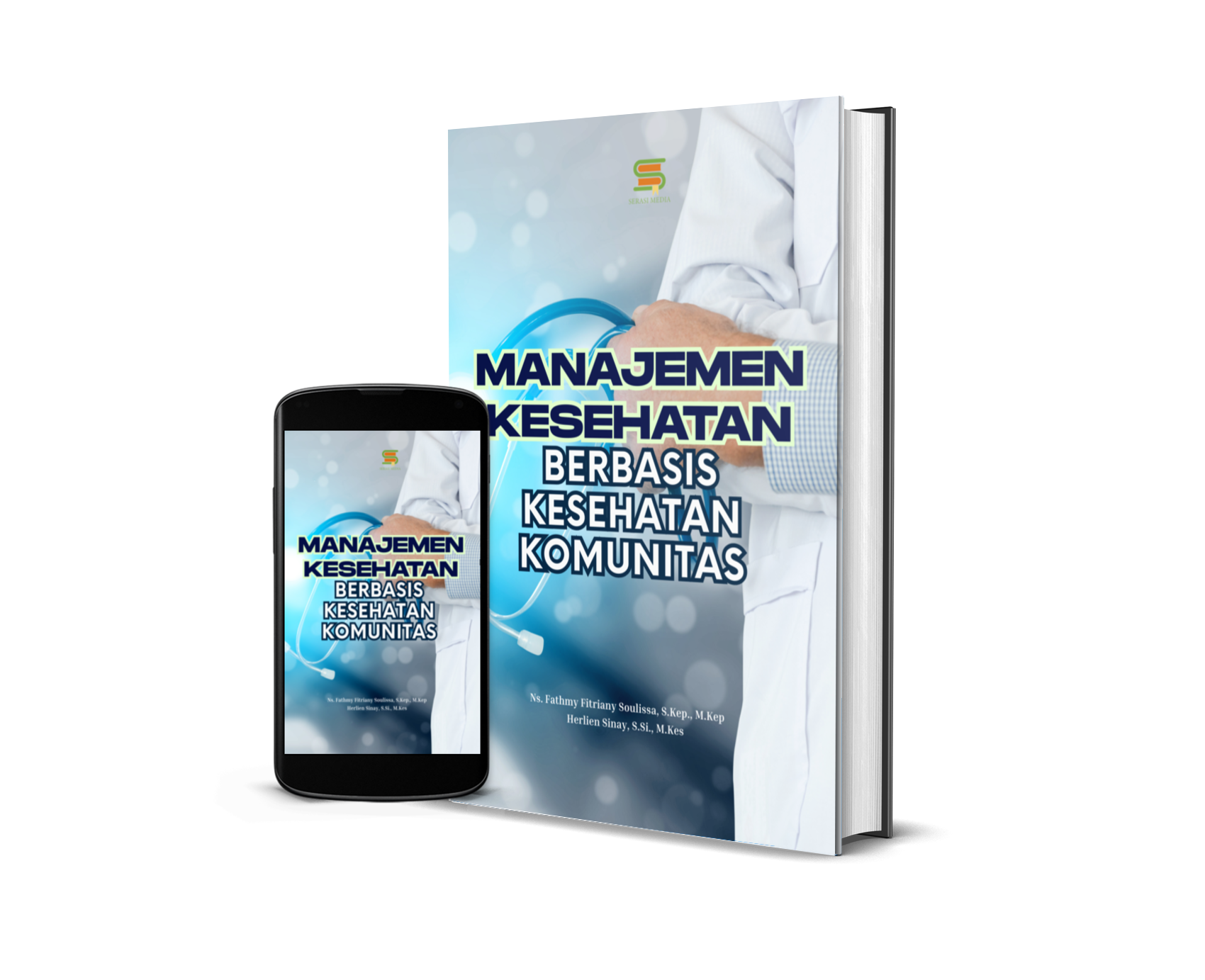 Manajemen Kesehatan Berbasis Kesehatan Komunitas
