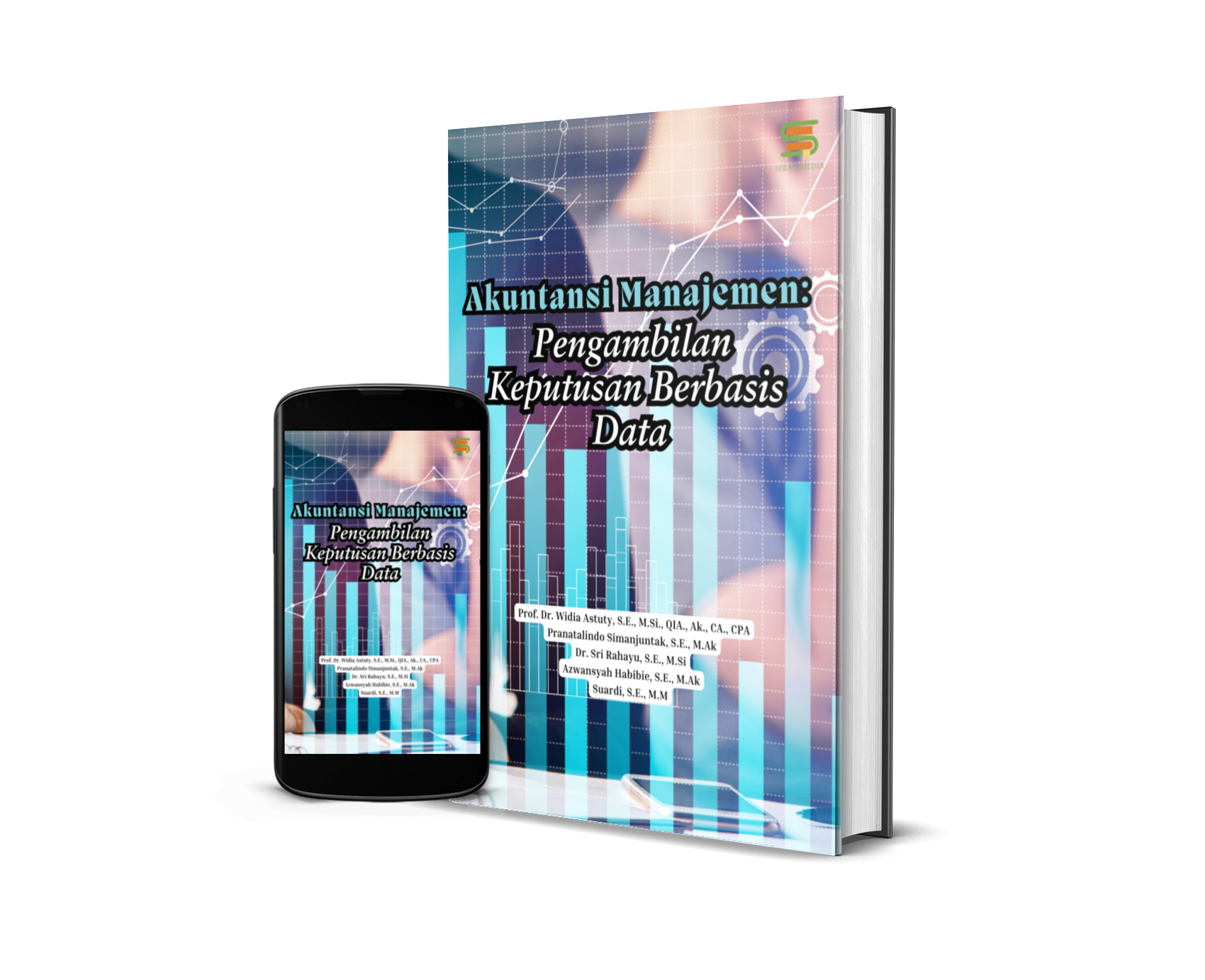 Akuntansi Manajemen: Pengambilan Keputusan Berbasis Data