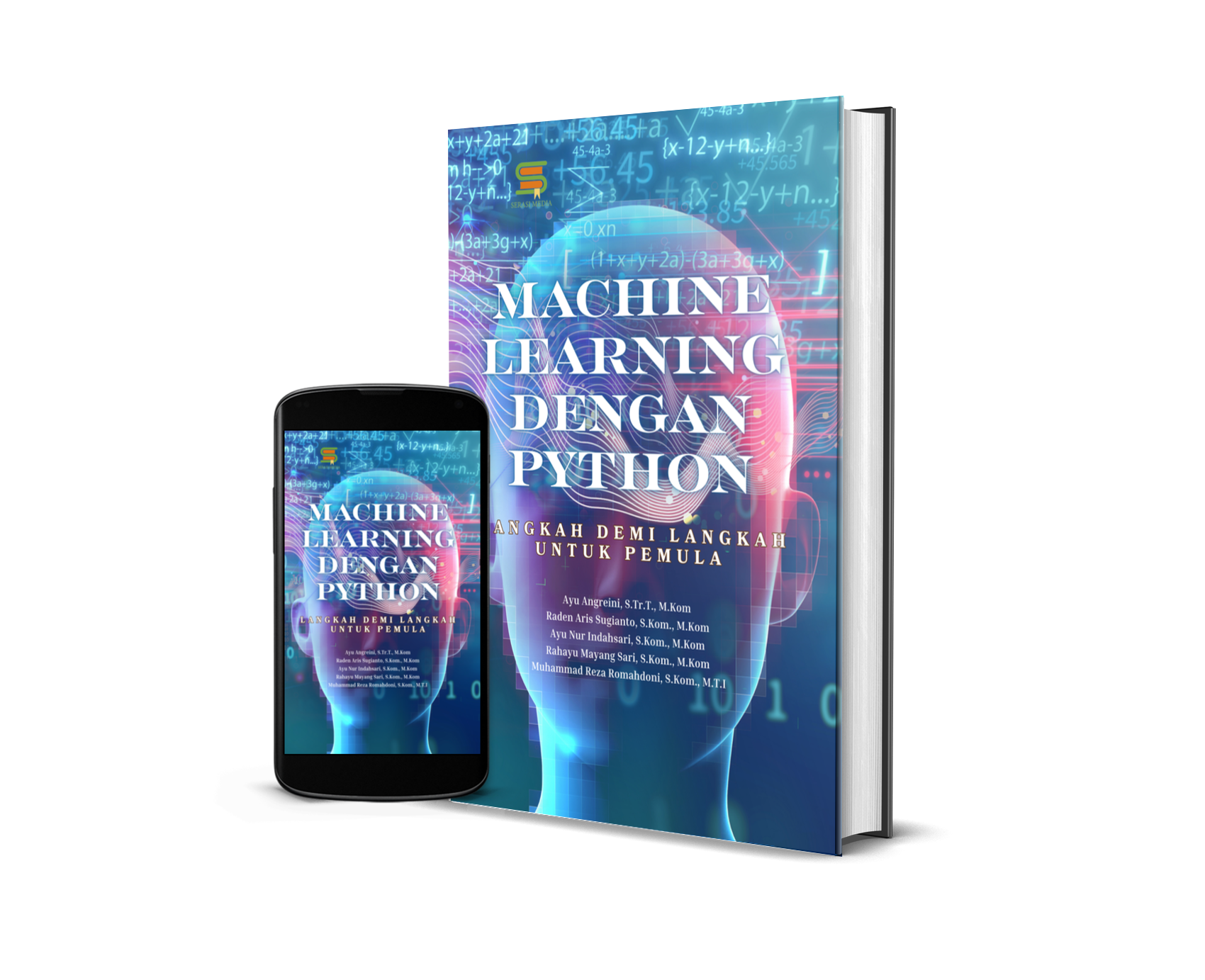 Machine Learning Dengan Python: Langkah Demi Langkah Untuk Pemula