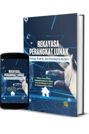 Rekayasa Perangkat Lunak: Prinsip, Praktik, Dan Paradigma Modern