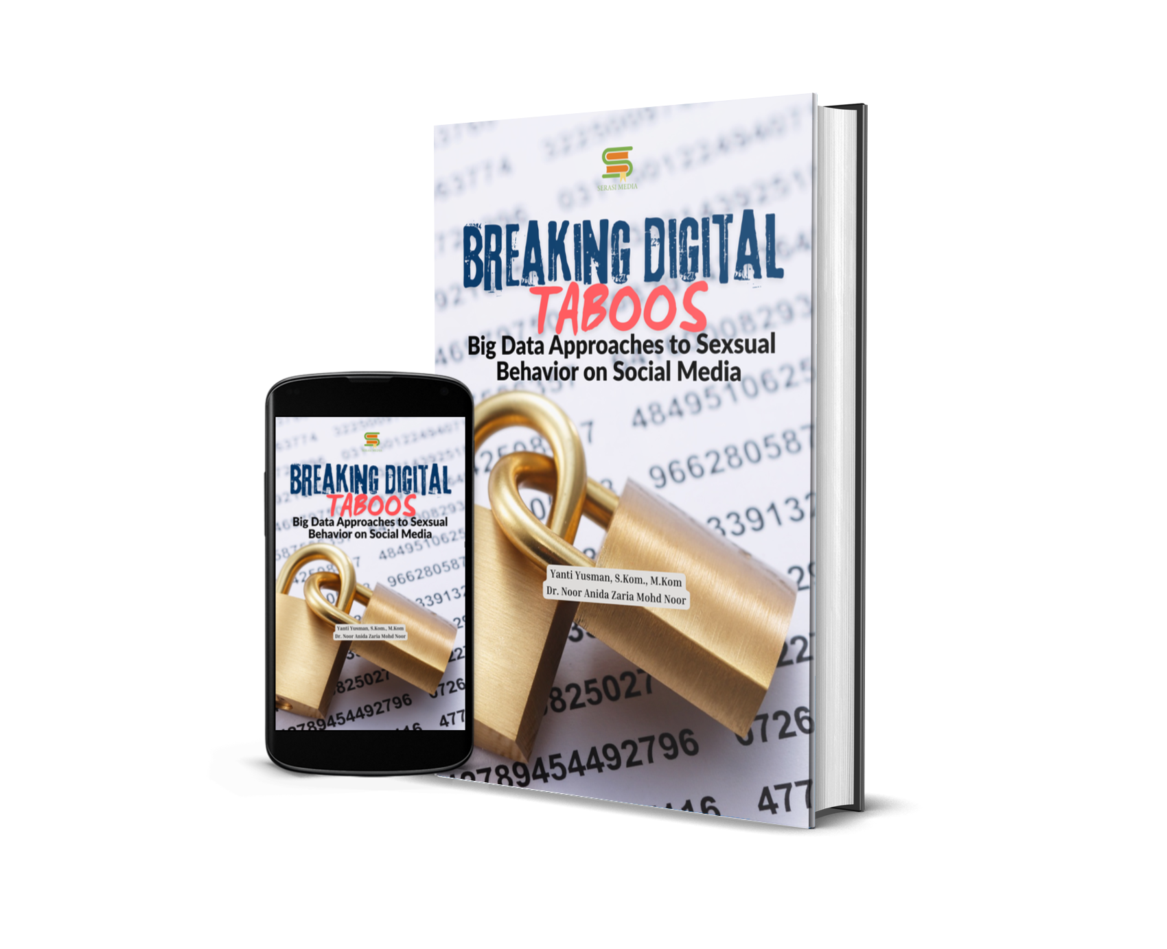 Breaking Digital Taboos: Big Data Approaches to Sexsual Behavior on Social Media