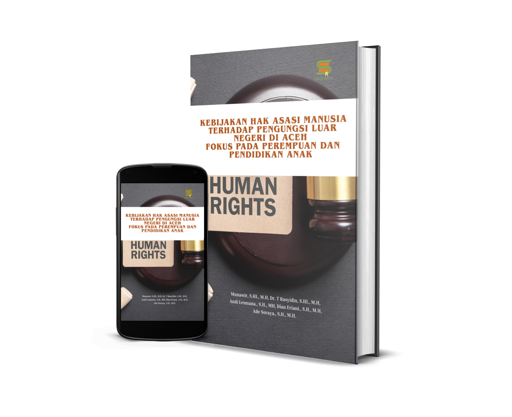 Kebijakan Hak Asasi Manusia Terhadap Pengungsi Luar Negeri di Aceh Fokus Pada Perempuan Dan Pendidikan