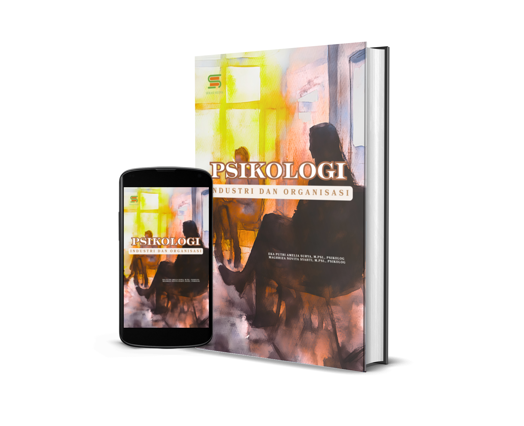 Psikologi Industri dan Organisasi