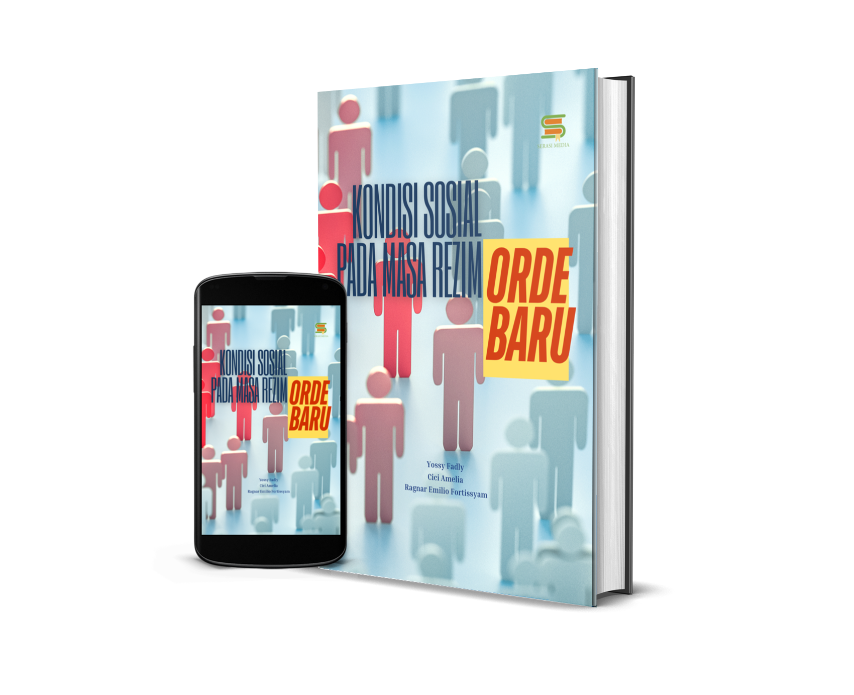 Kondisi Sosial Pada Masa Rezim Orde Baru