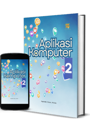 Aplikasi Komputer 2