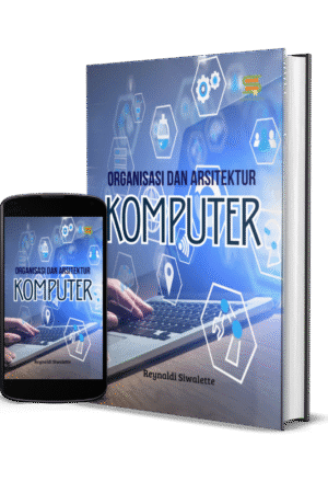 Organisasi dan Arsitektur Komputer
