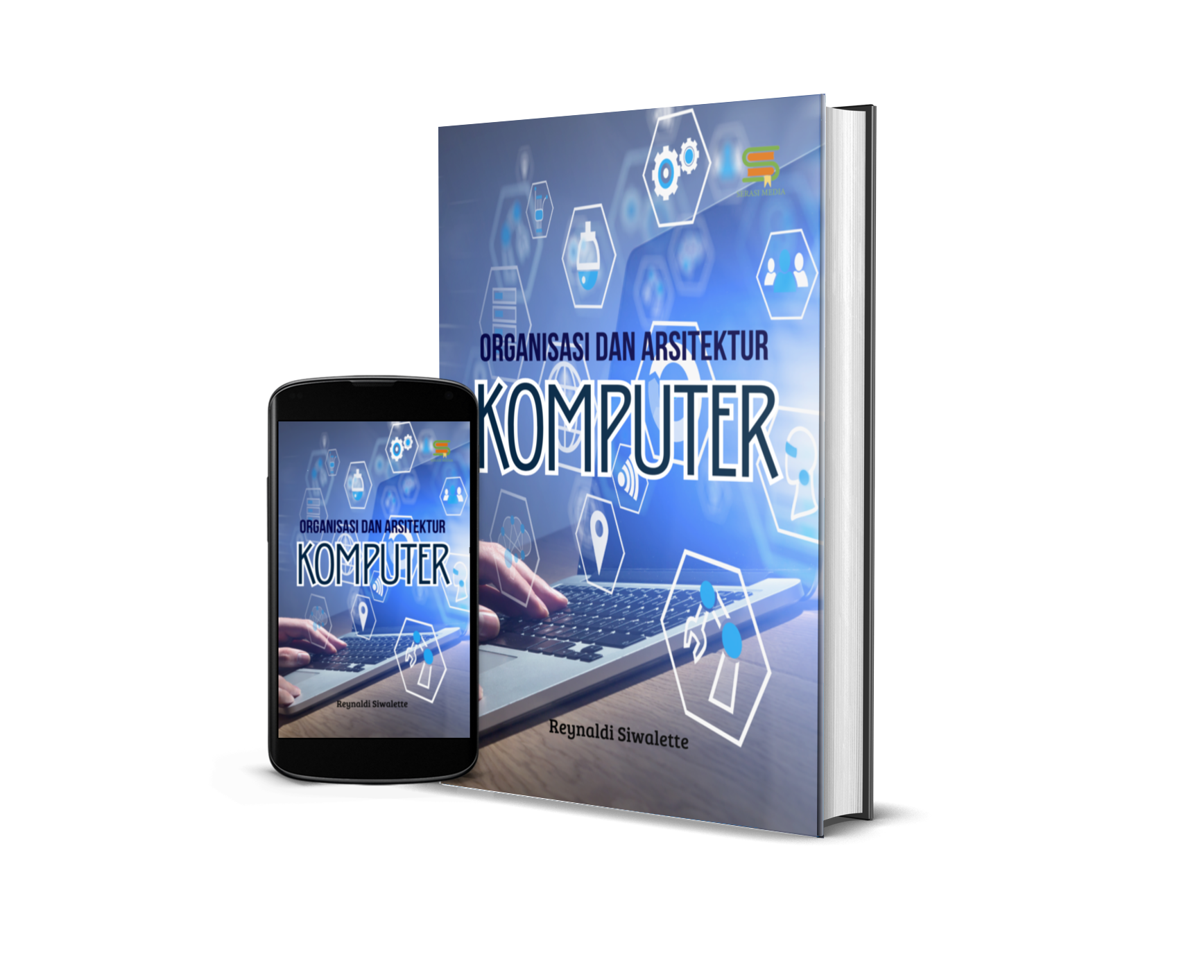 Organisasi dan Arsitektur Komputer