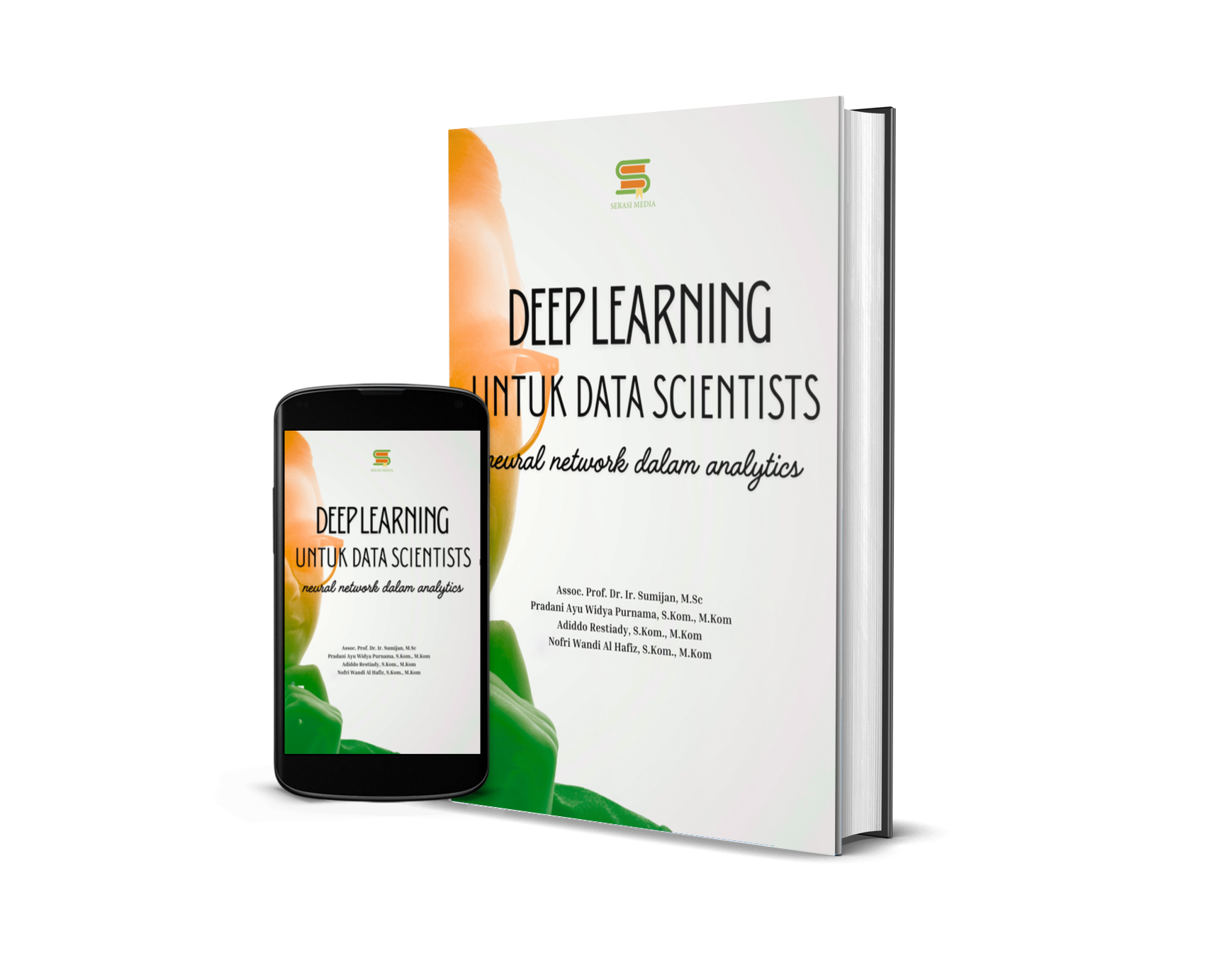 Deep Learning untuk Data Scientists: Neural Network dalam Analytics