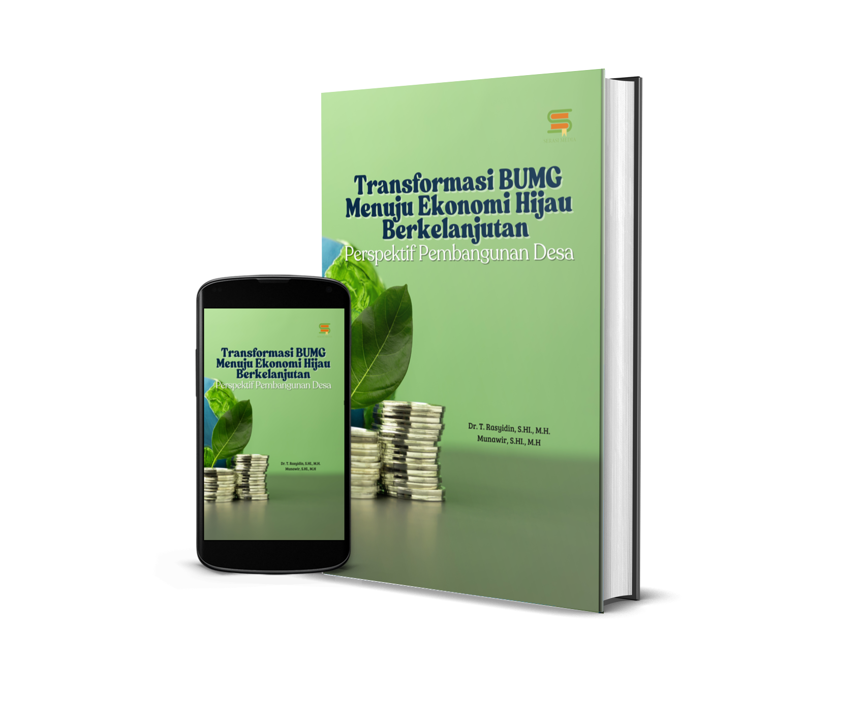 Transformasi BUMG Menuju Ekonomi Hijau Berkelanjutan: Perspektif Pembangunan Desa