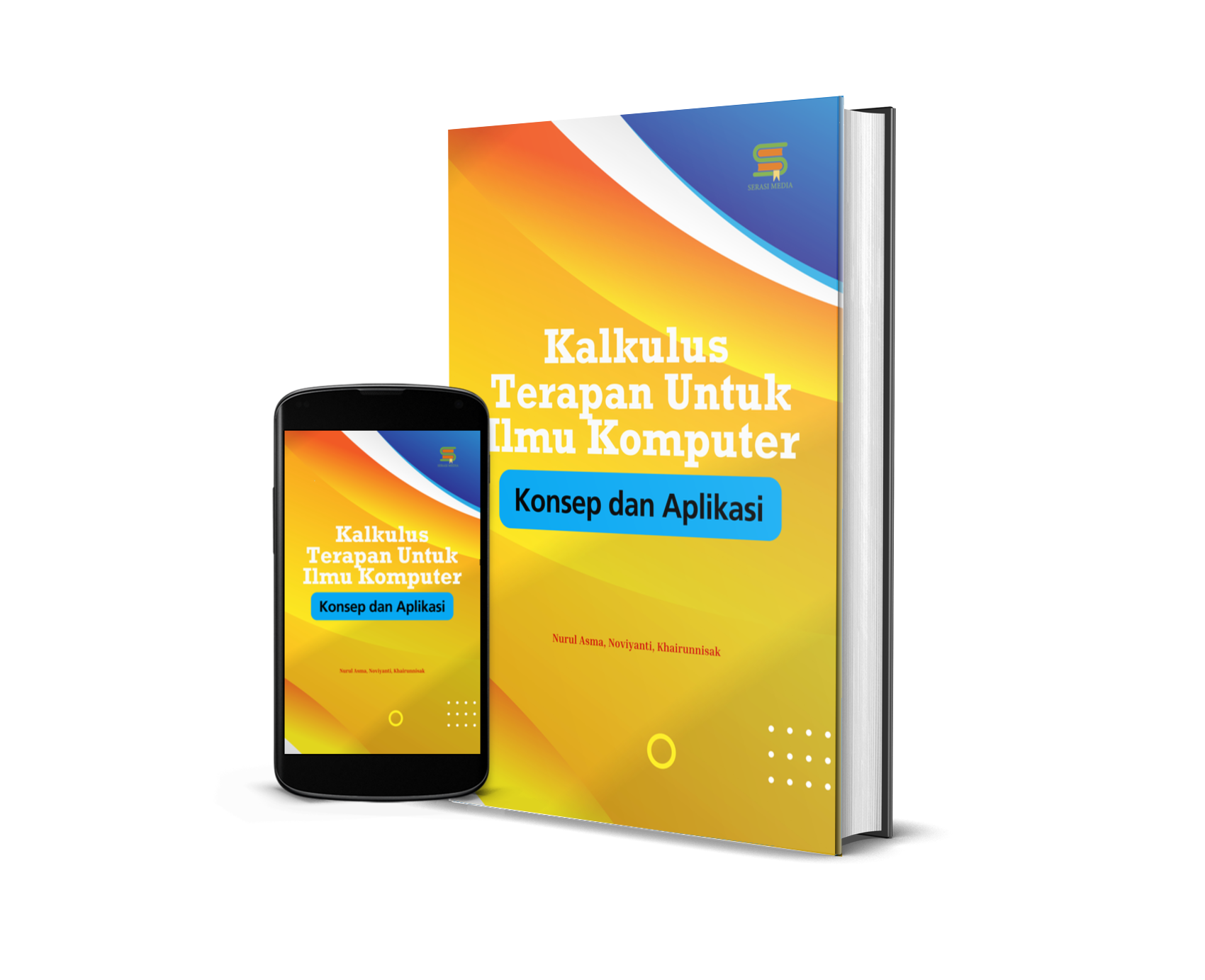 Kalkulus Terapan Untuk Ilmu Kompute: Konsep dan Aplikasi