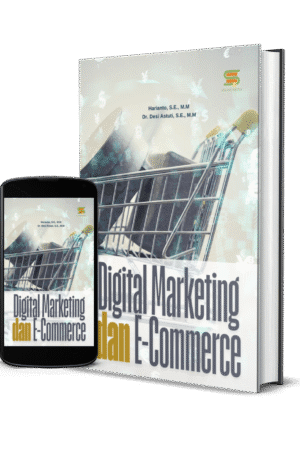Digital Marketing dan E-Commerce