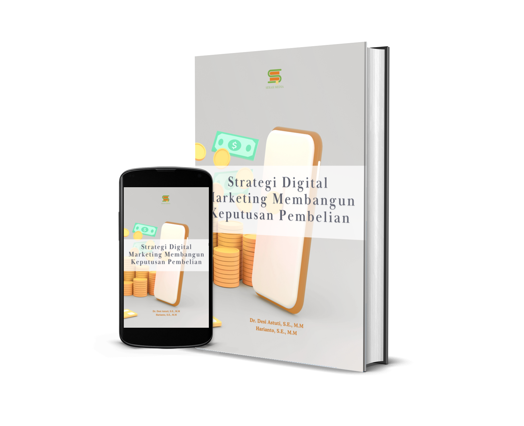 Strategi Digital Marketing Membangun Keputusan Pembelian