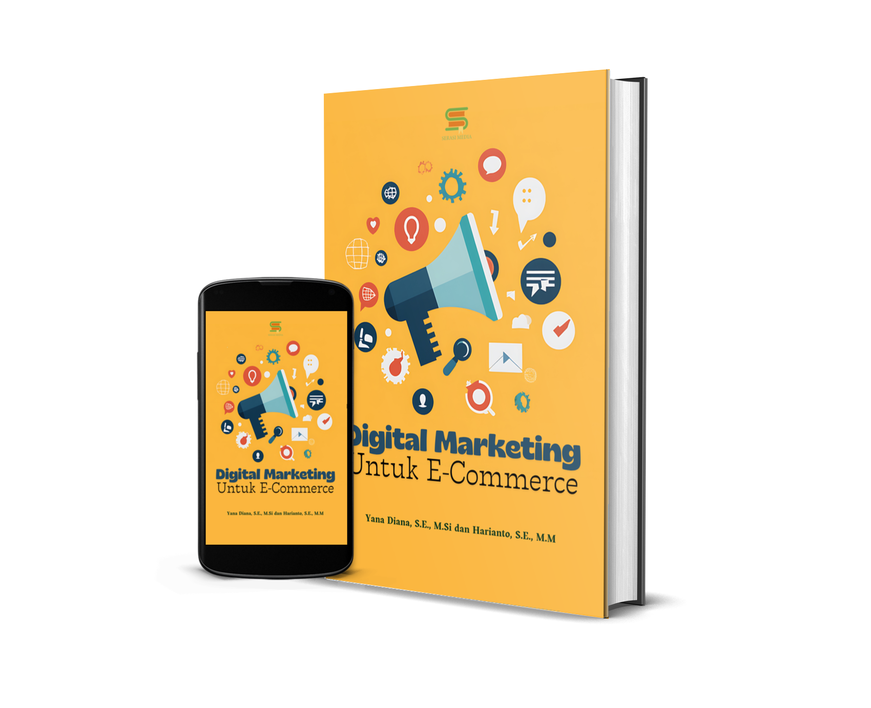 Digital Marketing Untuk E-Commerce