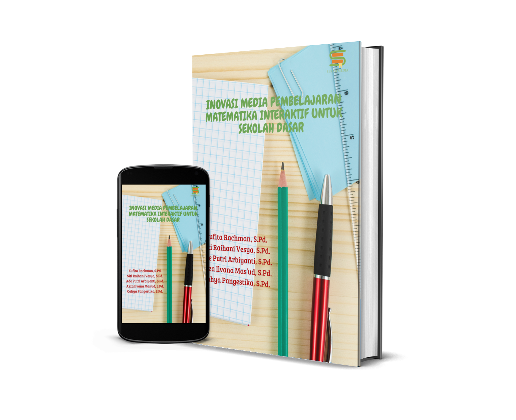 Inovasi Media Pembelajaran Matematika Interaktif Untuk Sekolah Dasar