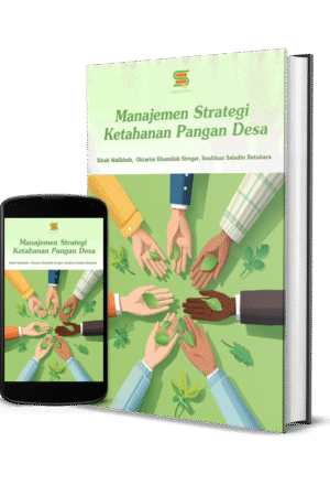 Manajemen Strategi Ketahanan Pangan Desa