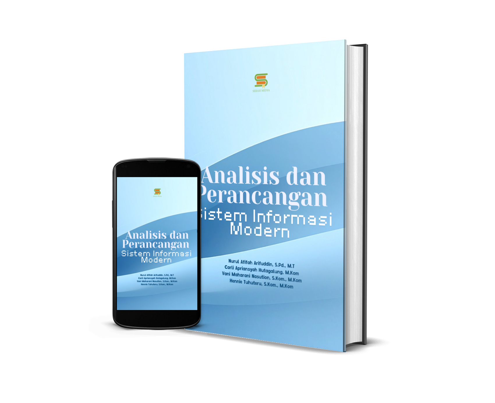 Analisis dan Perancangan Sistem Informasi Modern