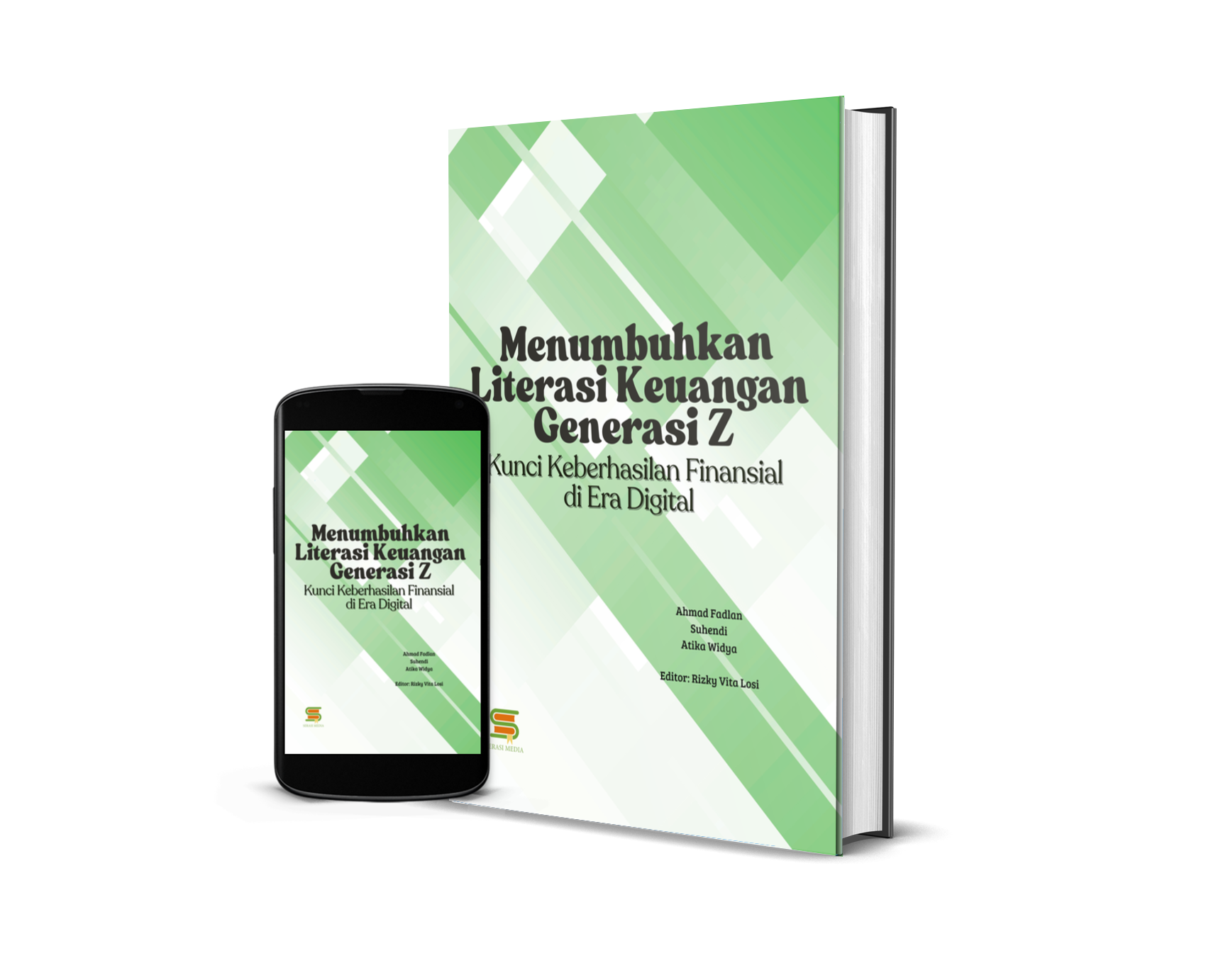Menumbuhkan Literasi Keuangan Generasi Z: Kunci Keberhasilan Finansial di Era Digital