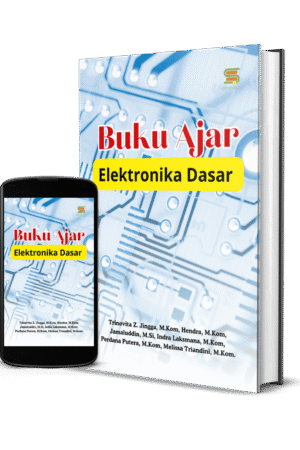 Buku Ajar Elektronika Dasar