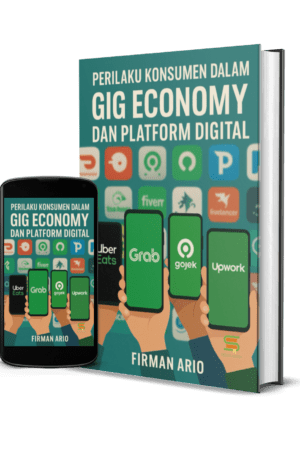 Perilaku Konsumen dalam Gig Economy dan Platform Digital