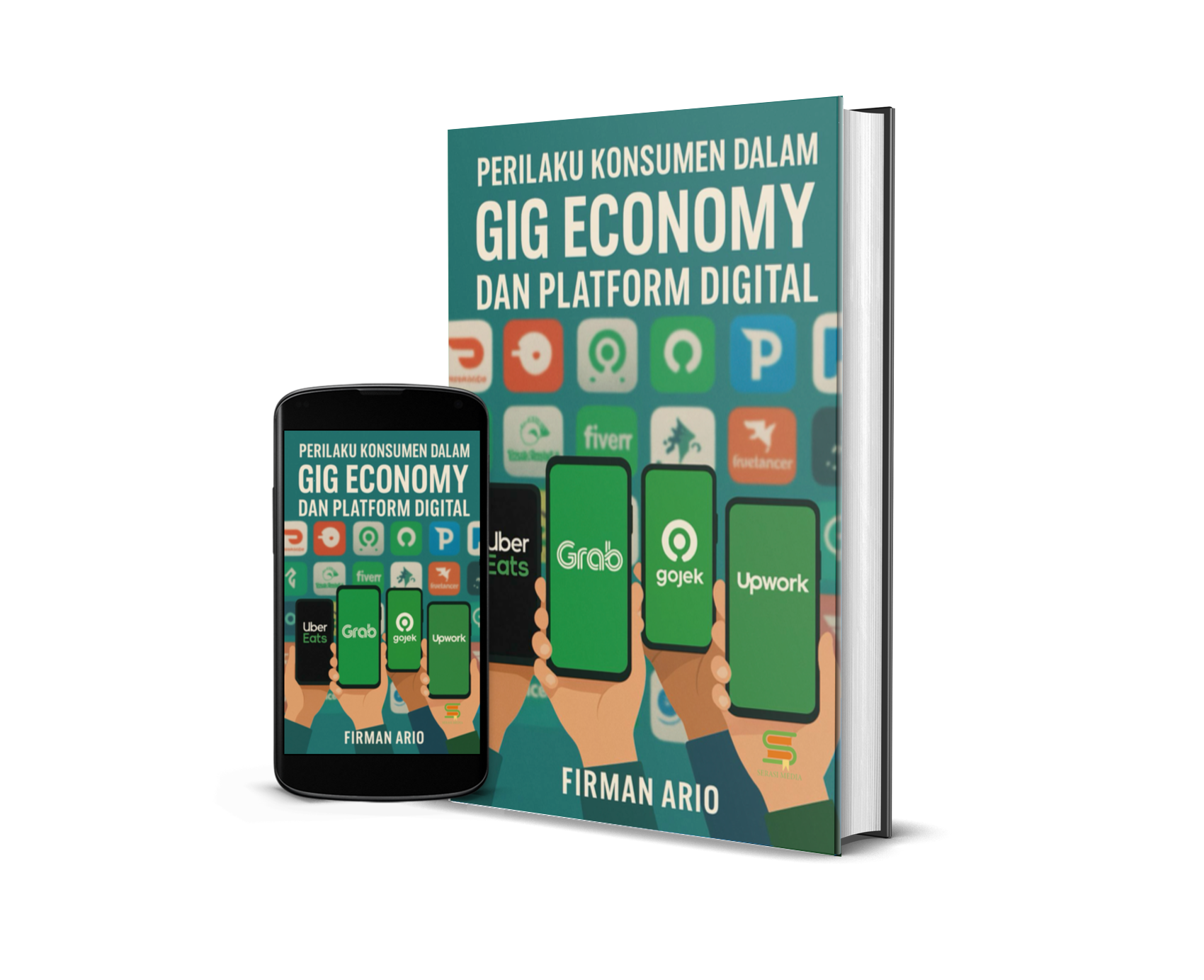 Perilaku Konsumen dalam Gig Economy dan Platform Digital