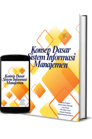 Konsep Dasar Sistem Informasi Manajemen