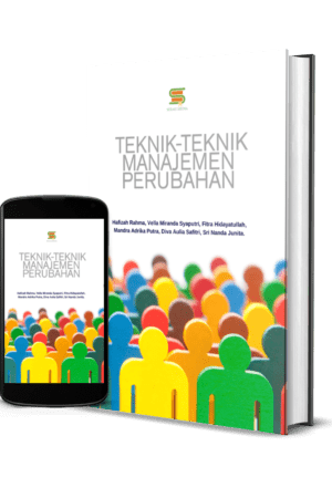 Teknik-Teknik Manajemen Perubahan