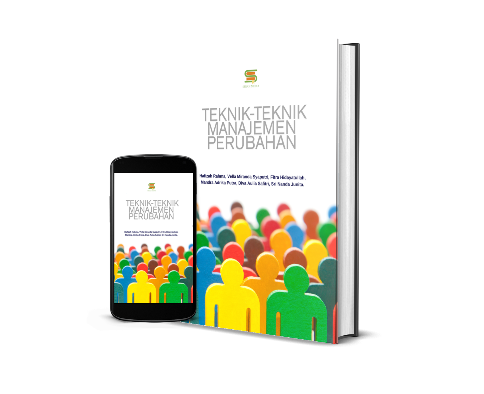 Teknik-Teknik Manajemen Perubahan