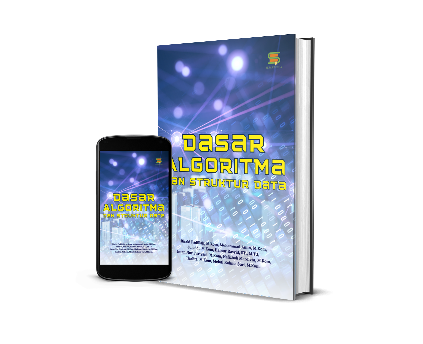 Dasar Algoritma dan Struktur Data