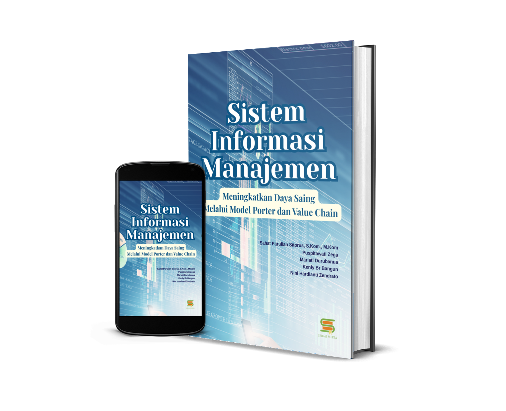 Sistem Informasi Manajemen: Meningkatkan Daya Saing Melalui Model Porter dan Value Chain