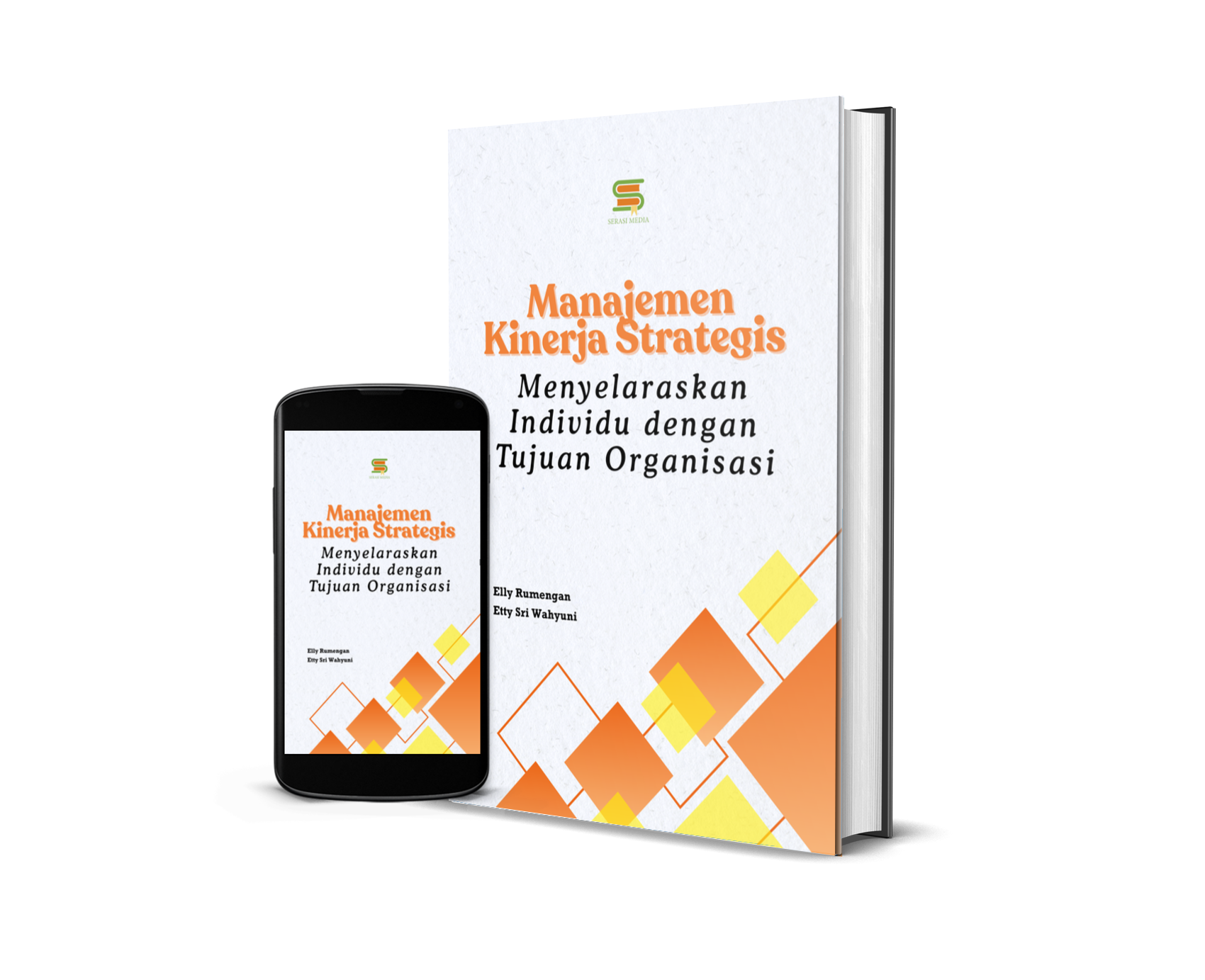 Manajemen Kinerja Strategis: Menyelaraskan Individu dengan Tujuan Organisasi