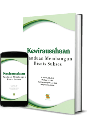 Kewirausahaan: Panduan Membangun Bisnis Sukses
