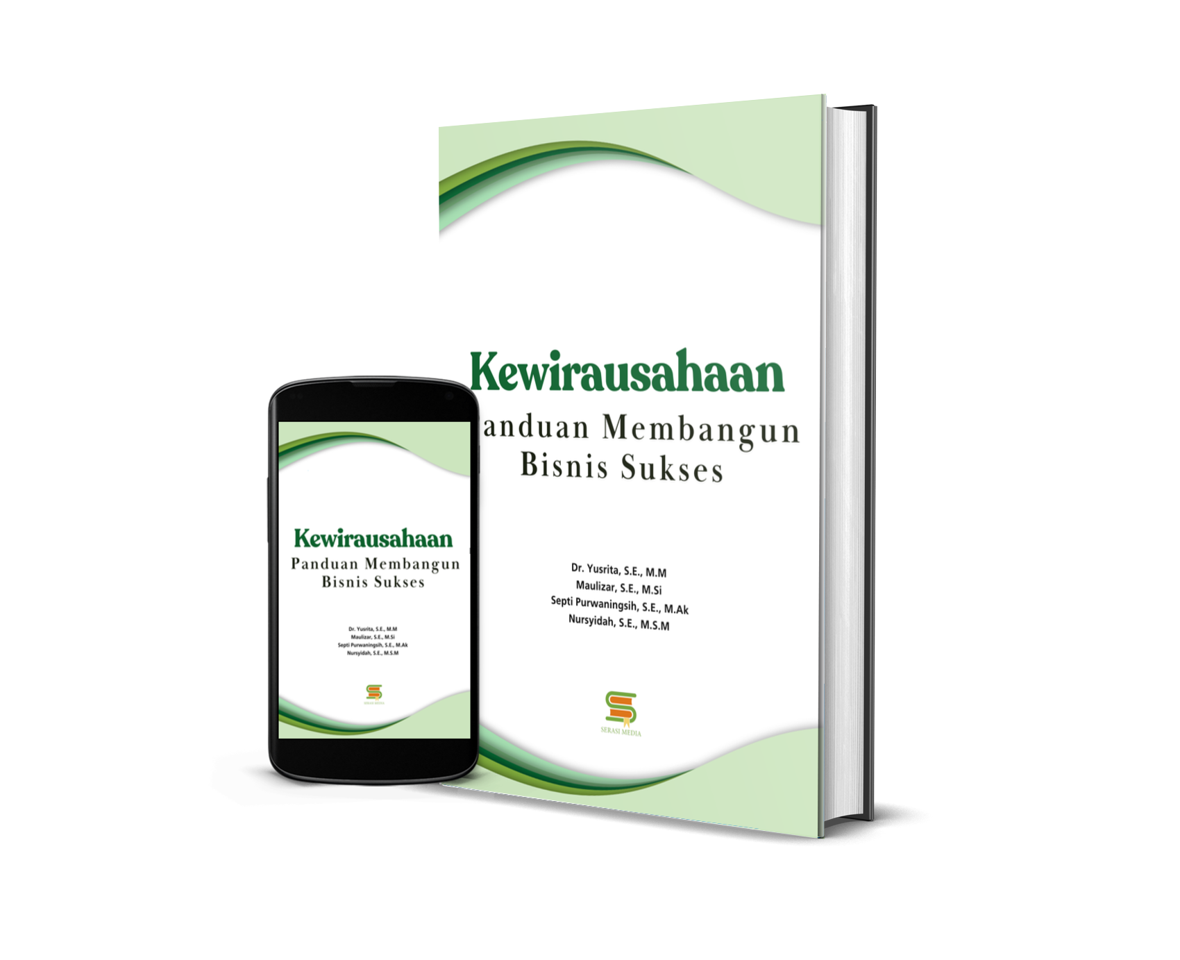 Kewirausahaan: Panduan Membangun Bisnis Sukses