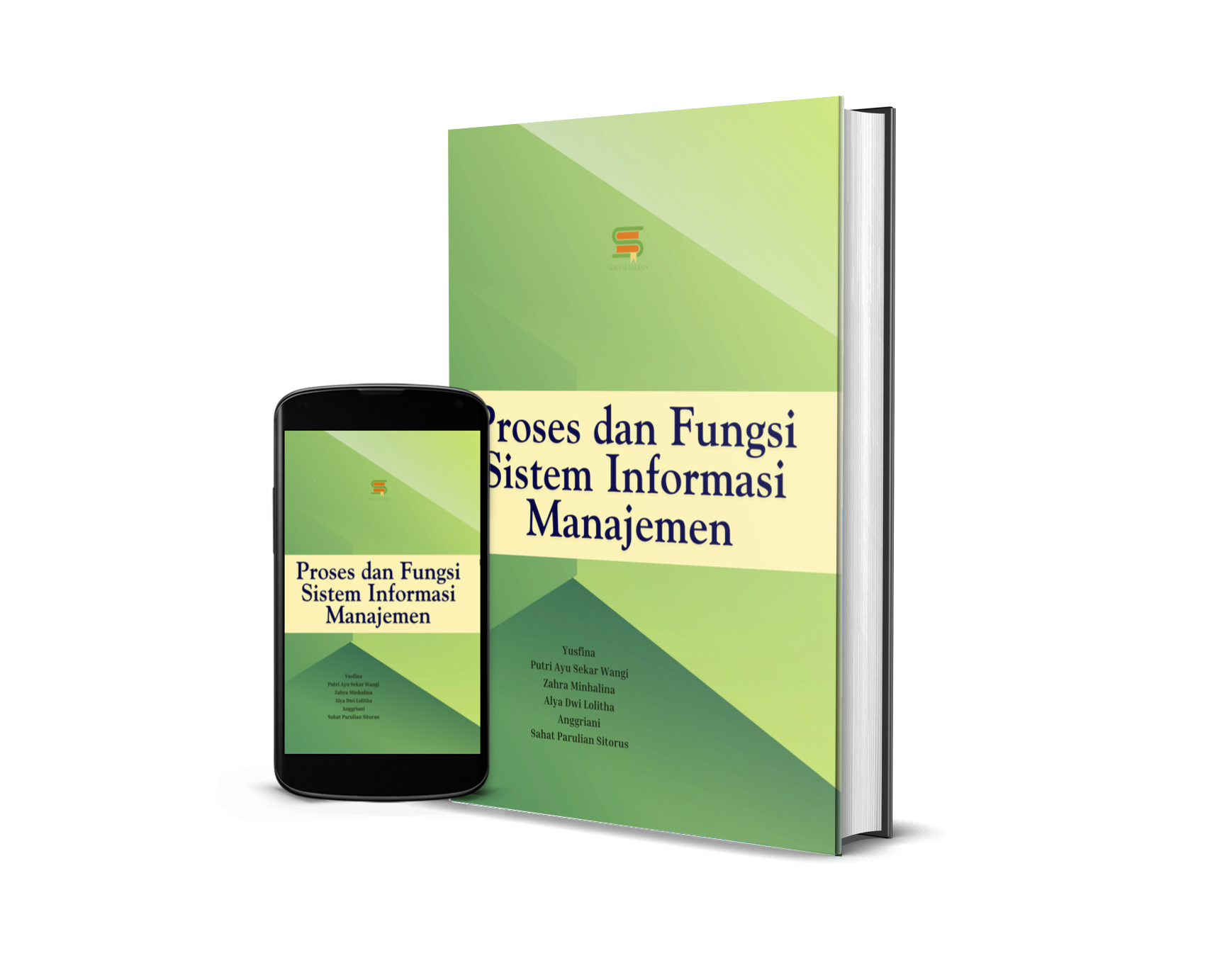 Proses dan Fungsi Sistem Informasi Manajemen