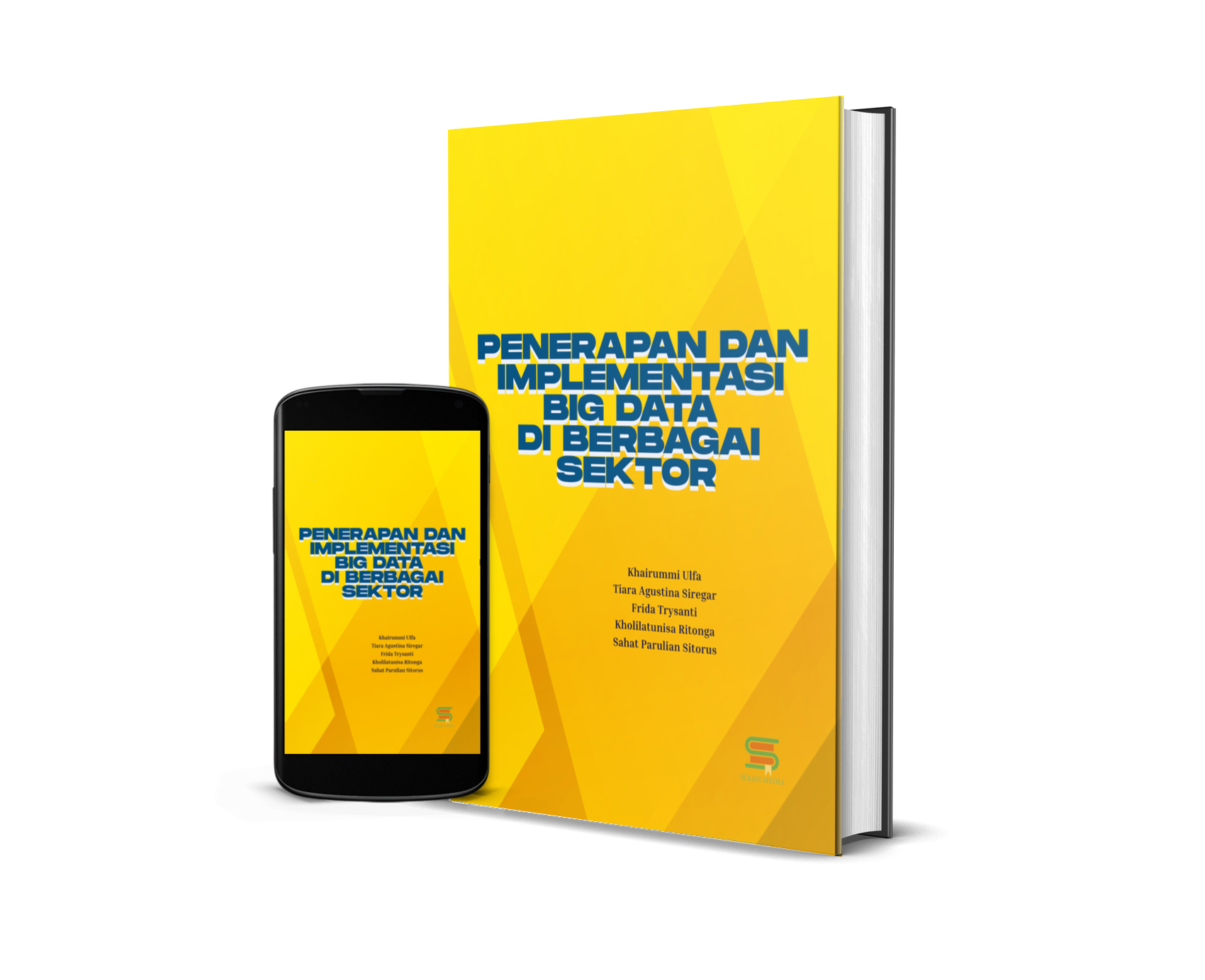 Penerapan dan Implementasi Big Data di Berbagai Sektor